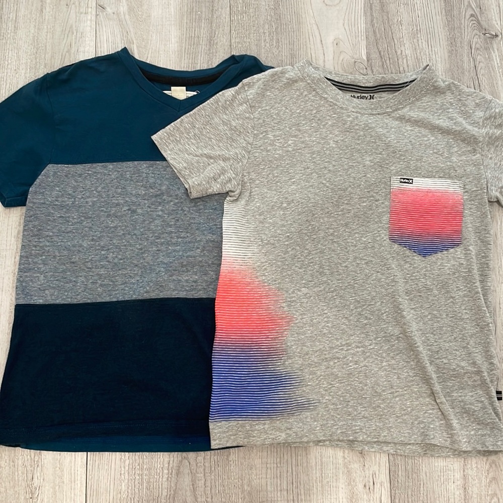 Hurley Bundle